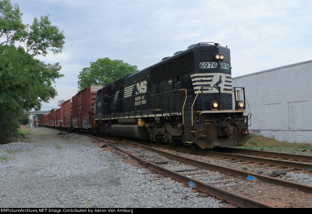 NS G68